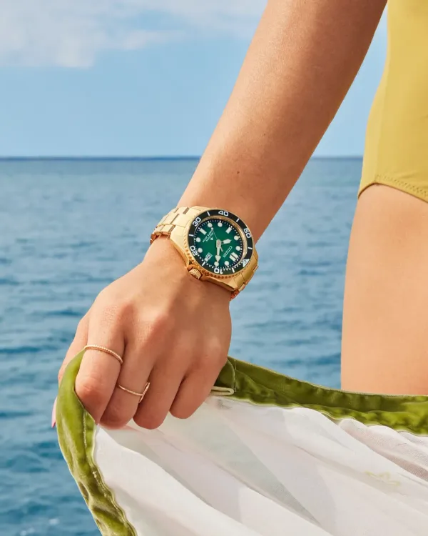 Promaster Dive