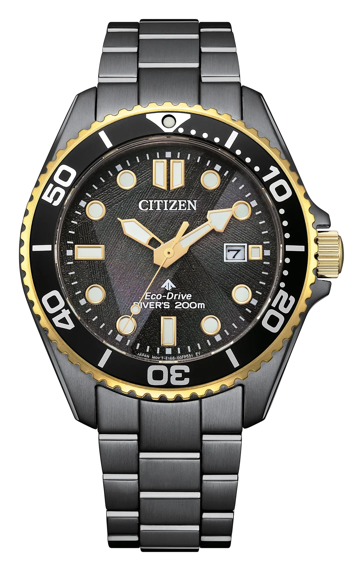 Promaster Dive LIGHT in BLACK