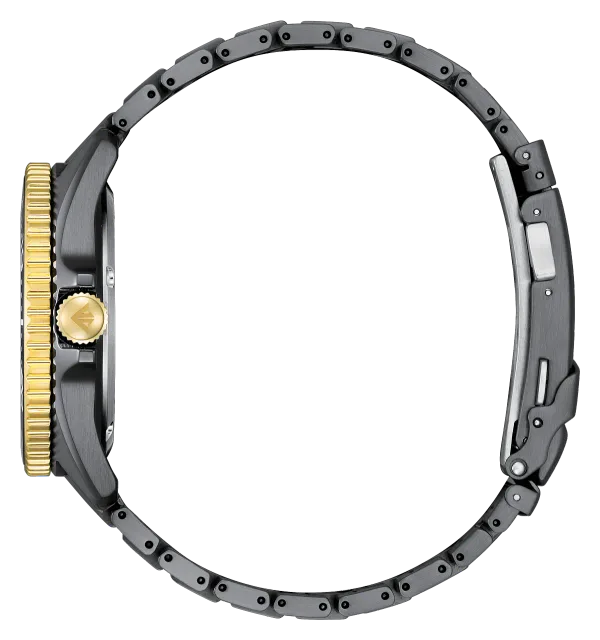 Promaster Dive LIGHT in BLACK