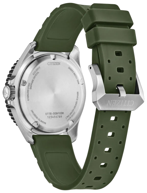 Promaster Dive