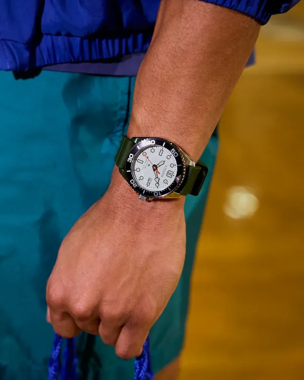 Promaster Dive