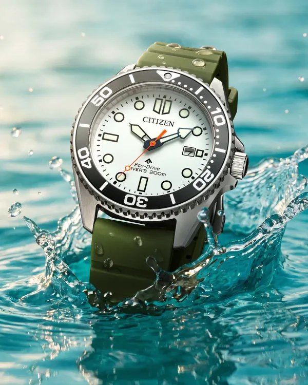 Promaster Dive