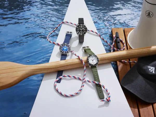 Promaster Dive
