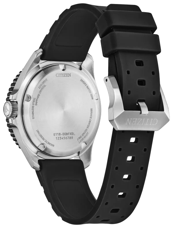 Promaster Dive