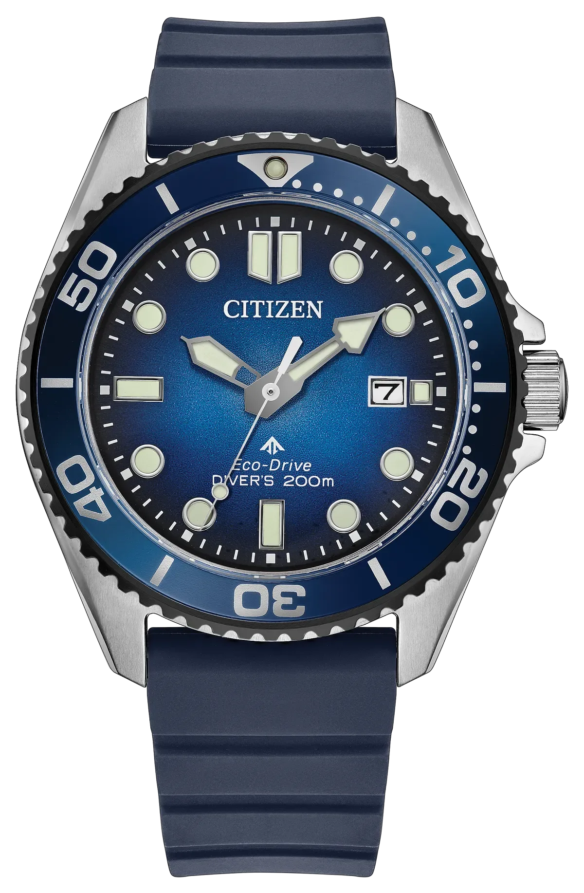 Promaster Dive