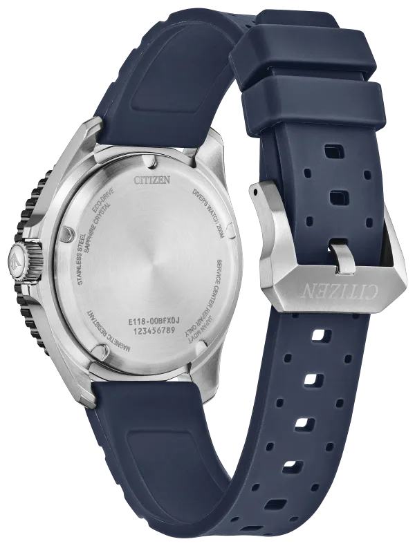 Promaster Dive