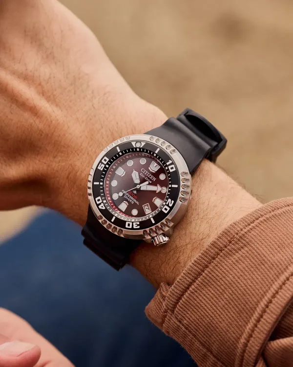 Promaster Dive E365
