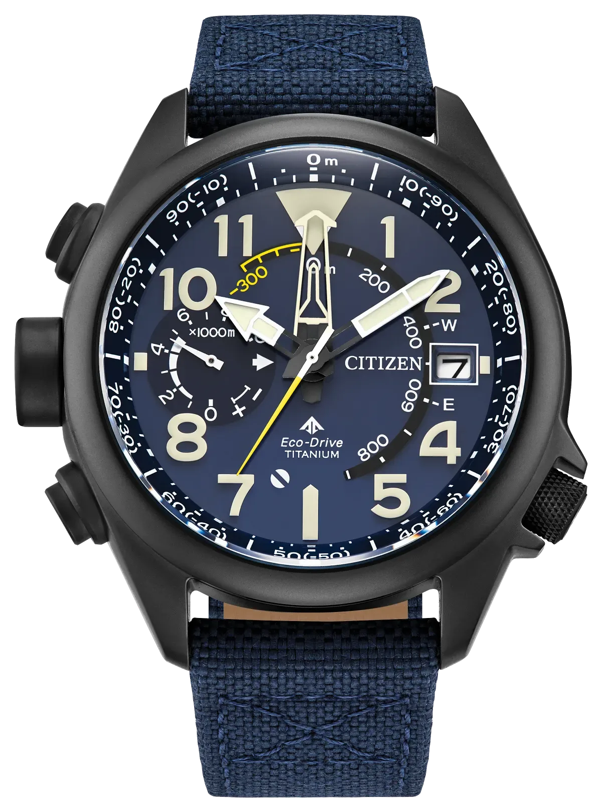 Promaster Altichron