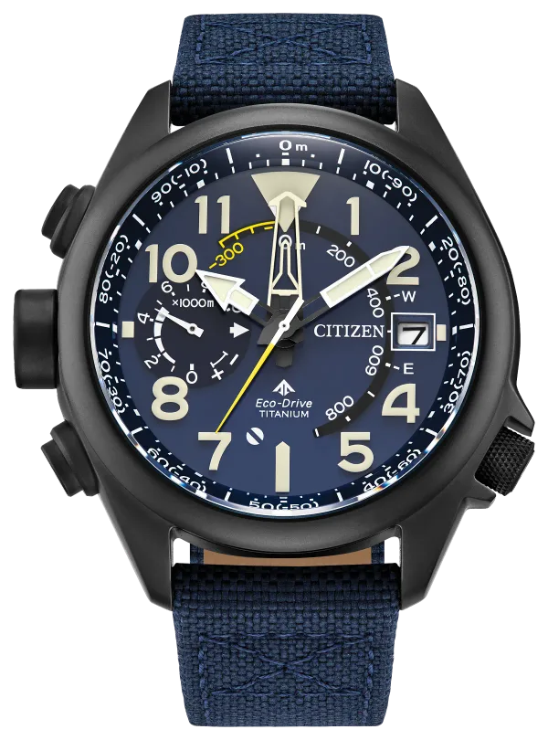 Promaster Altichron