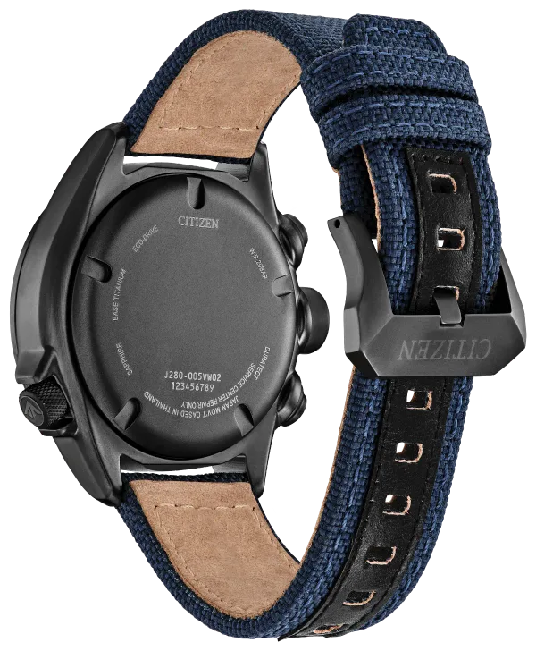 Promaster Altichron