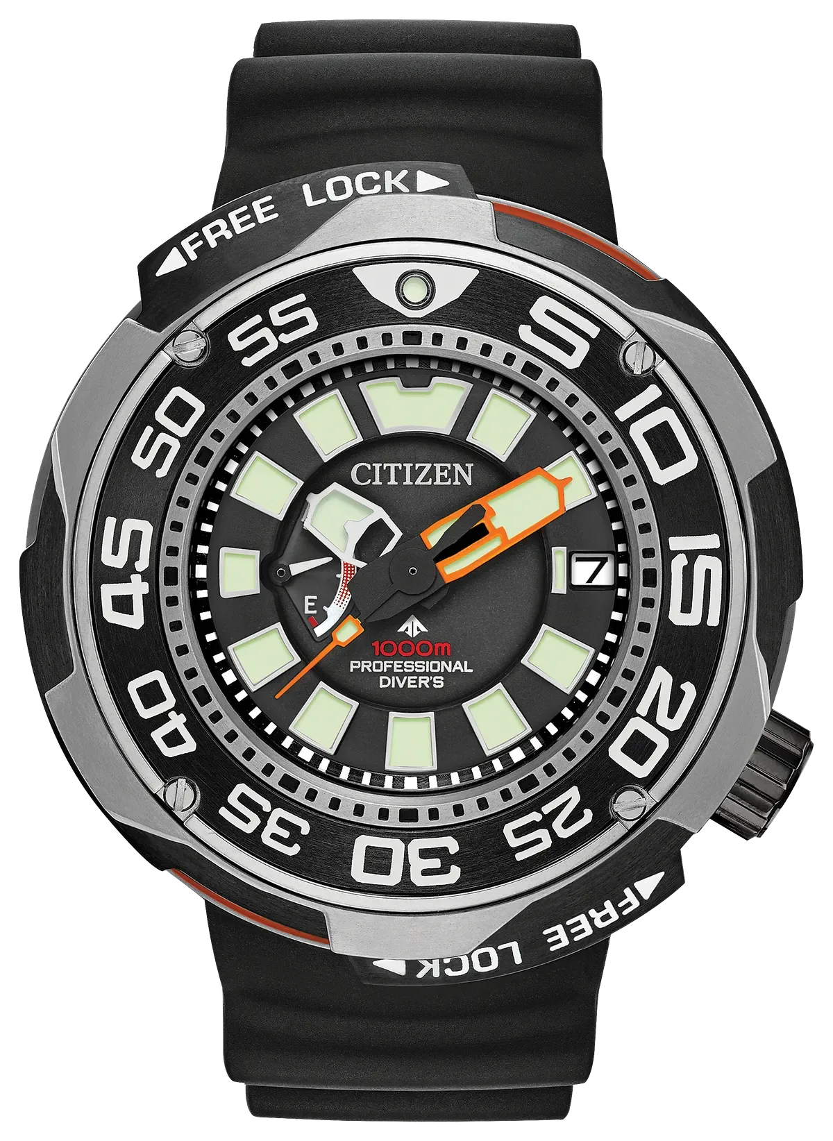 Promaster 1000M Professional Diver