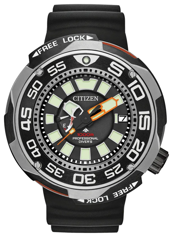 Promaster 1000M Professional Diver