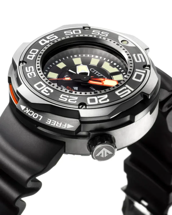 Promaster 1000M Professional Diver