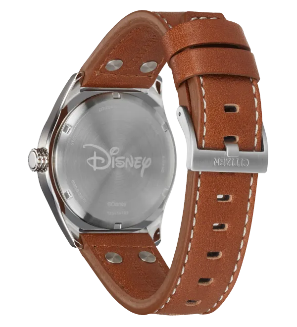 Mickey Aviator