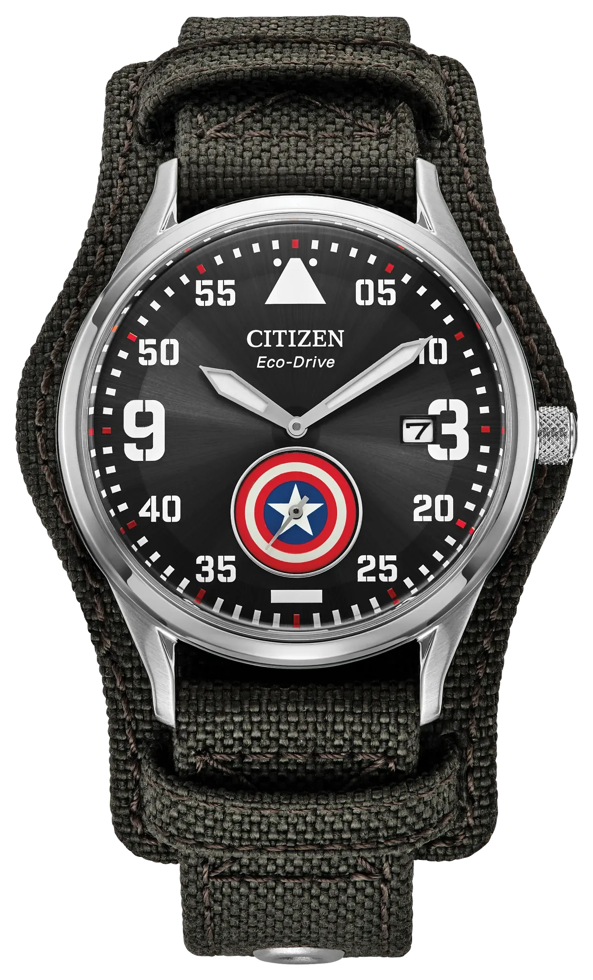 Captain America Forever