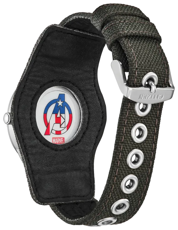 Captain America Forever