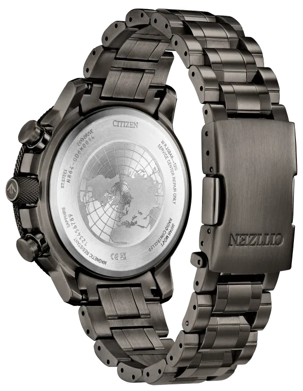 Promaster Geo Trekker
