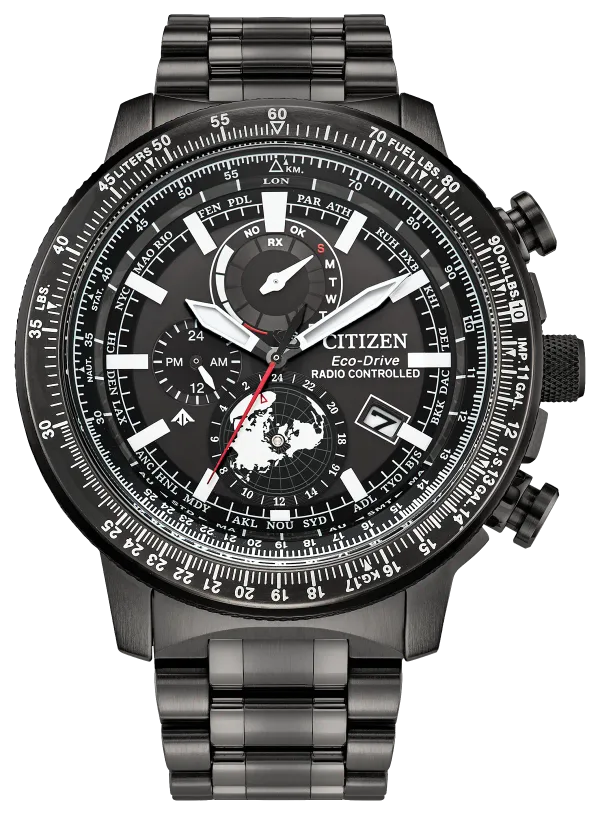 Promaster Geo Trekker