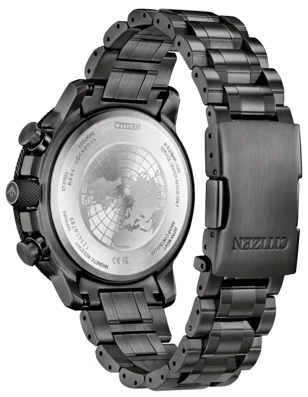 Promaster Geo Trekker
