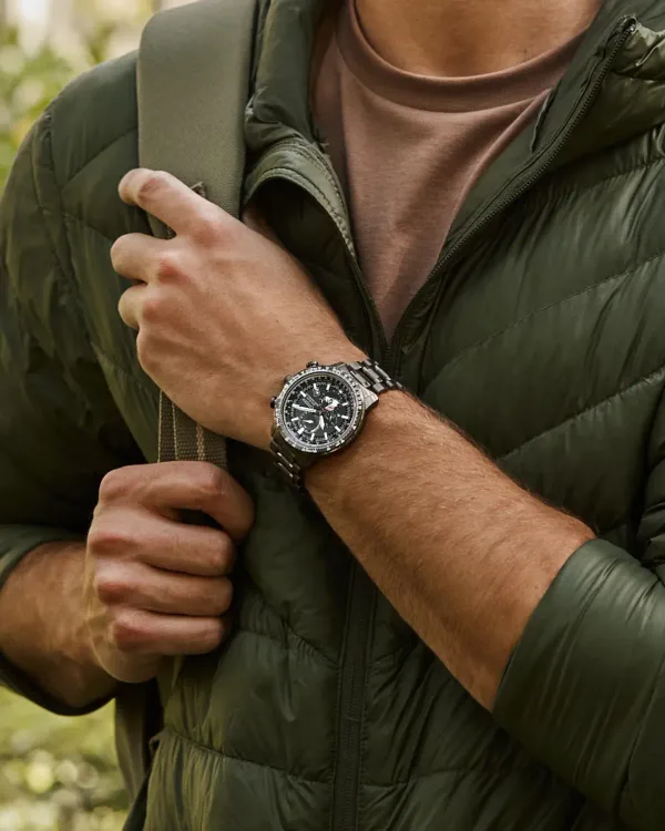 Promaster Geo Trekker