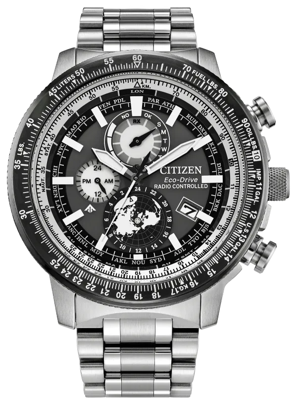 Promaster Geo Trekker