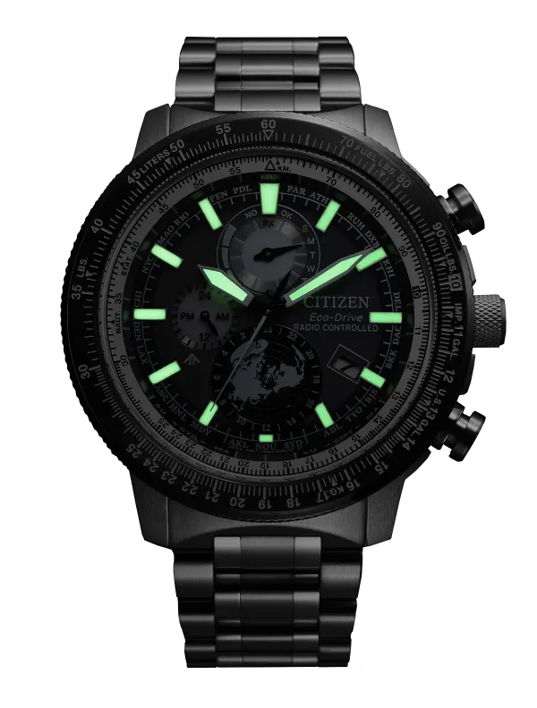 Promaster Geo Trekker