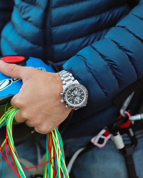 Promaster Geo Trekker