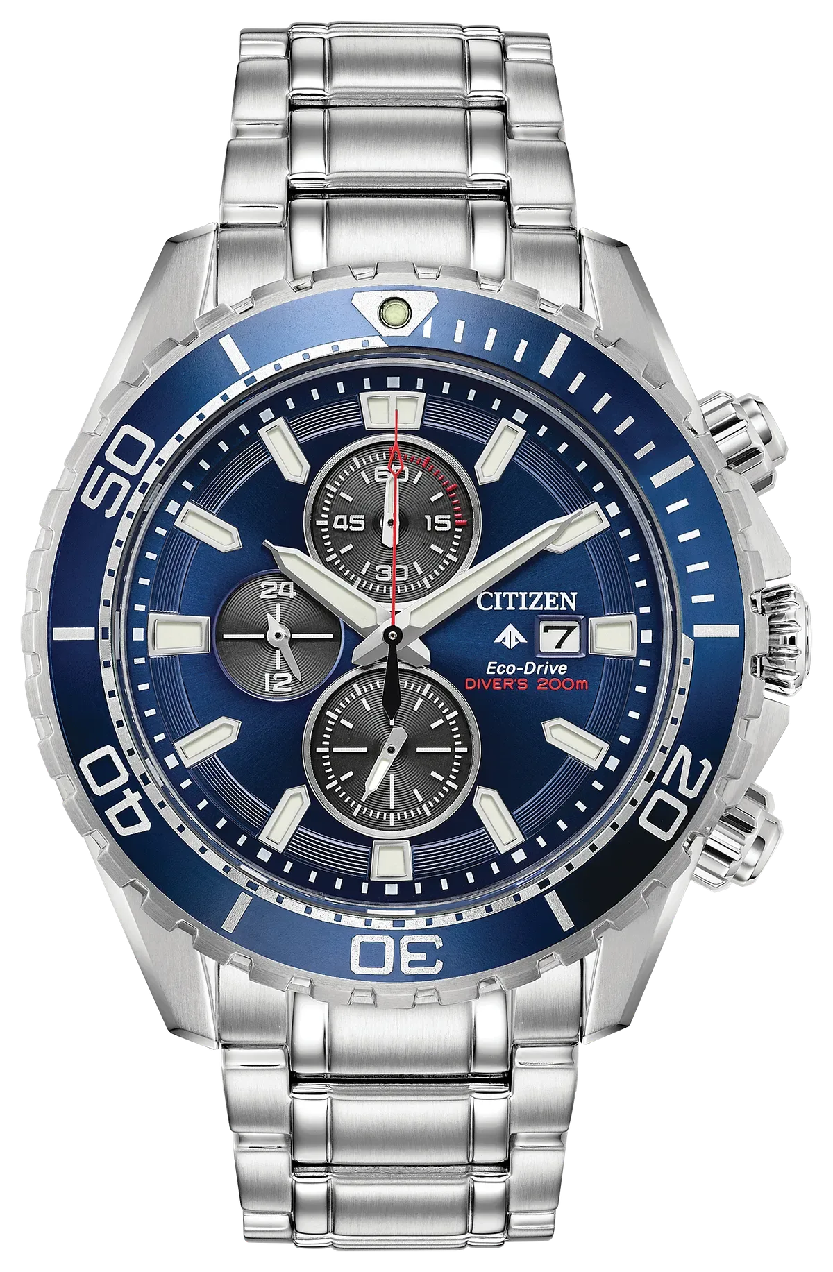 Promaster Dive