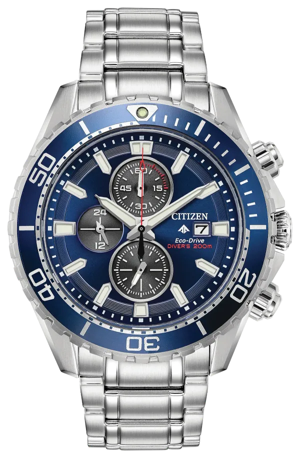Promaster Dive