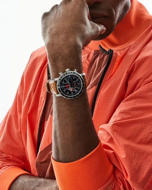 Rebel Pilot