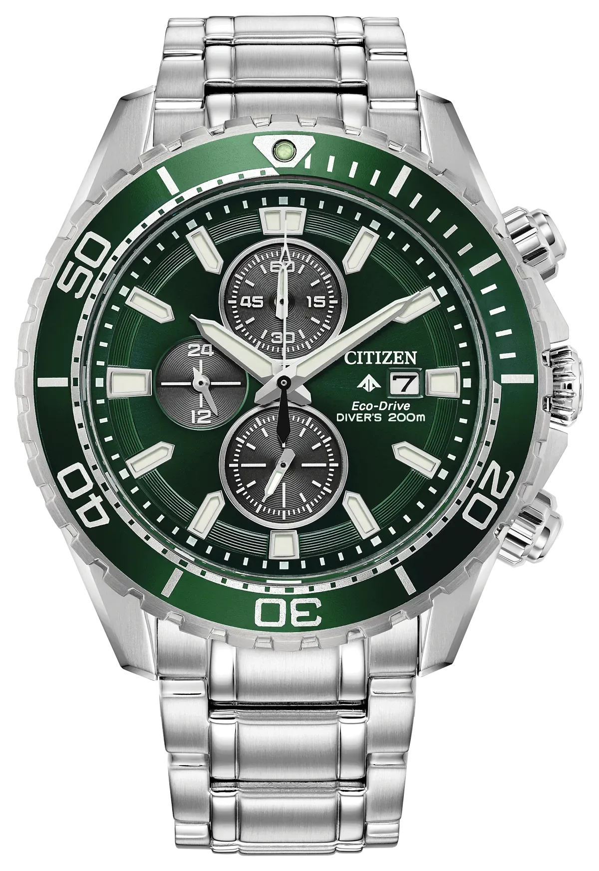 Promaster Dive