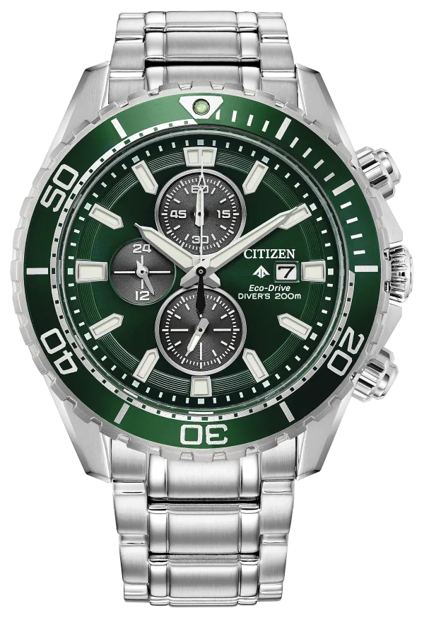 Promaster Dive