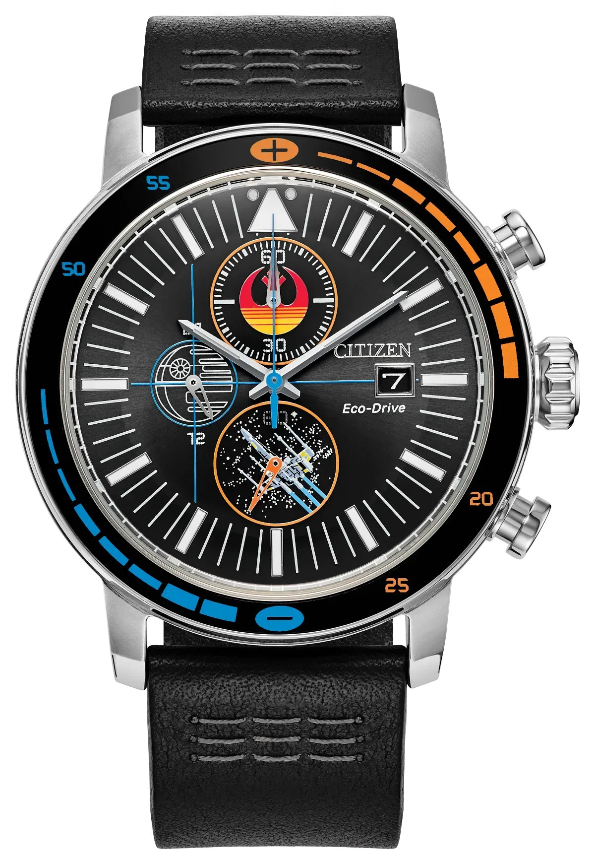 Rebel Starfighter