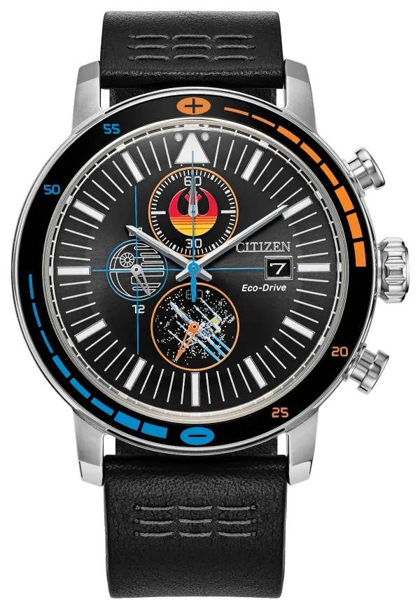 Rebel Starfighter