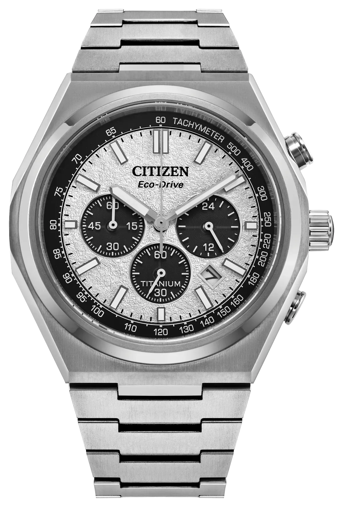 Zenshin Chrono