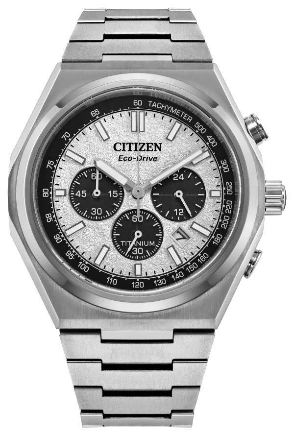 Zenshin Chrono