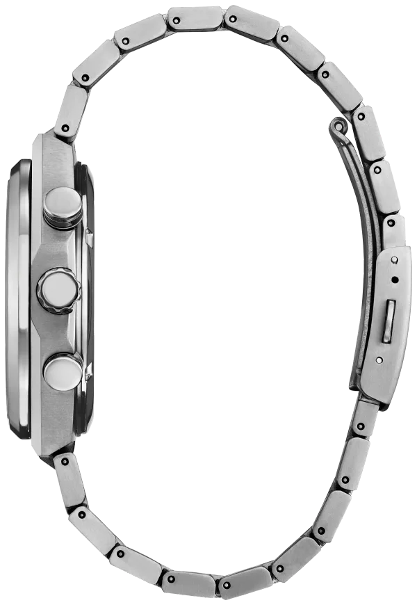 Zenshin Chrono
