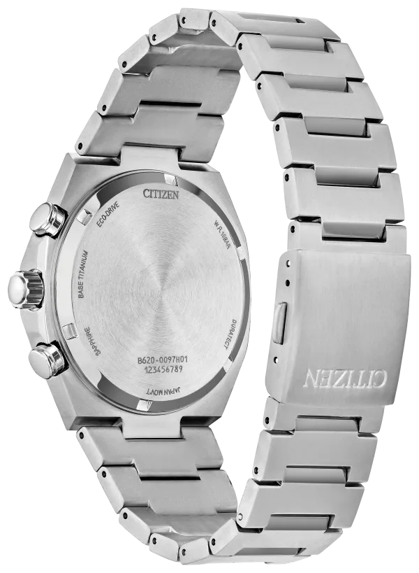 Zenshin Chrono