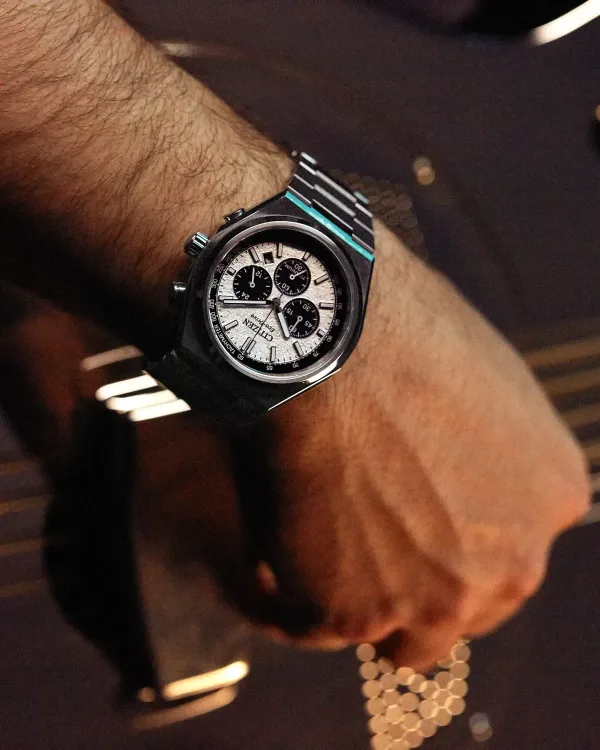 Zenshin Chrono