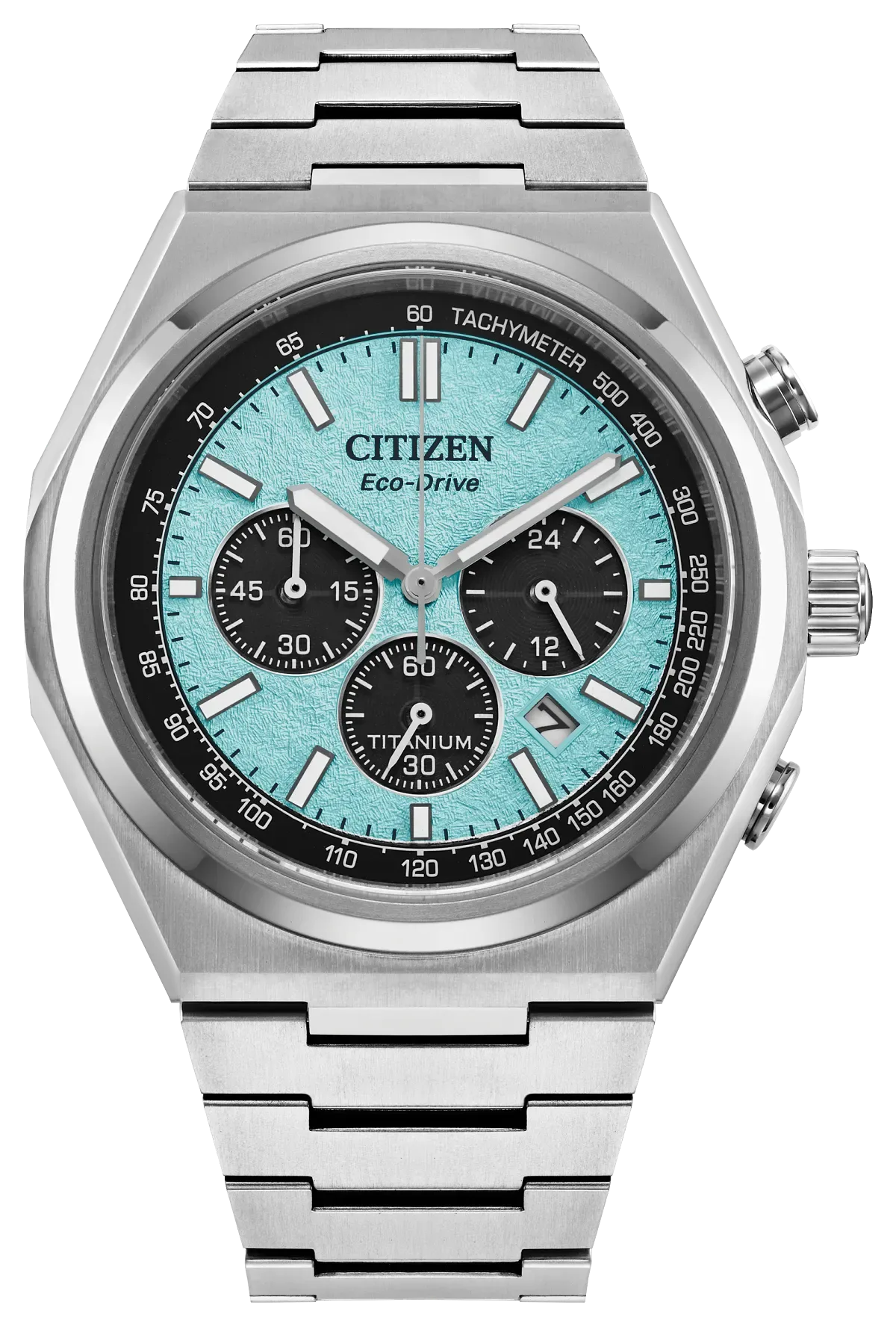 Zenshin Chrono