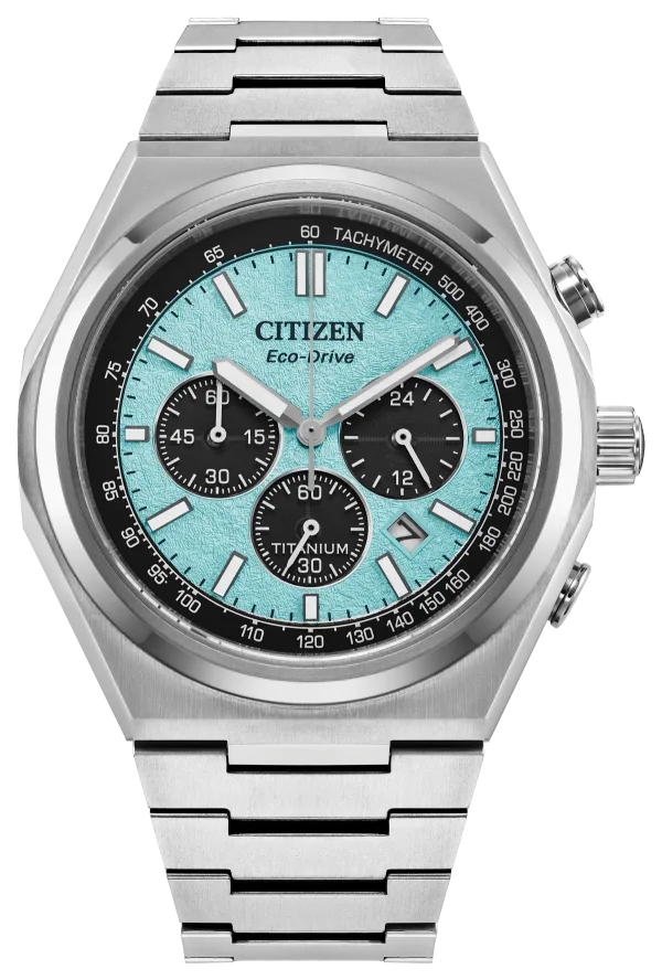Zenshin Chrono