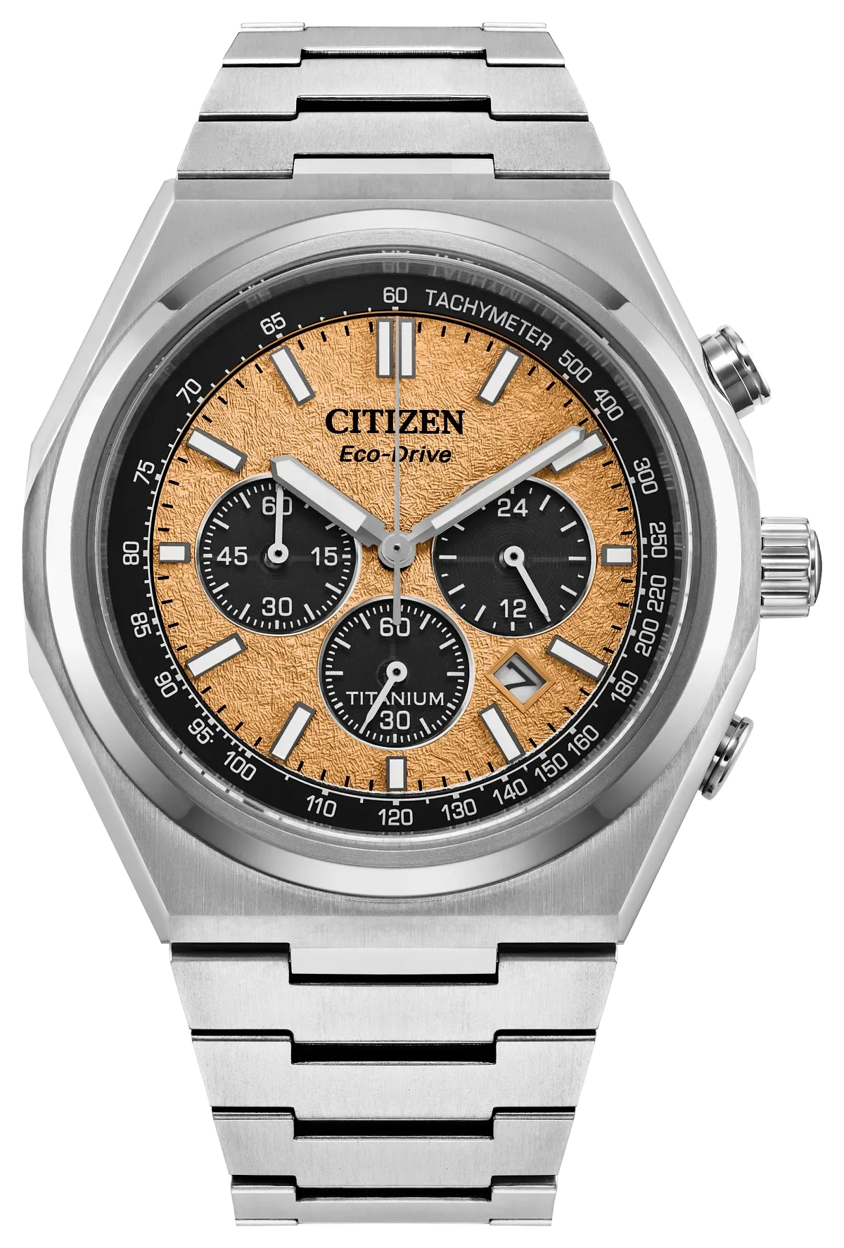 Zenshin Chrono