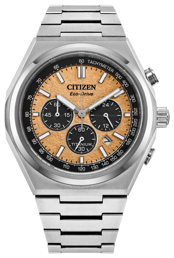 Zenshin Chrono