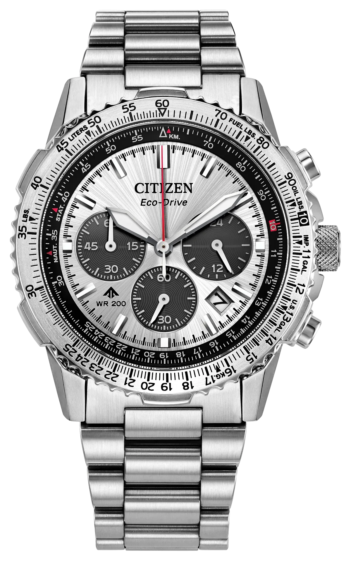 Promaster Navihawk