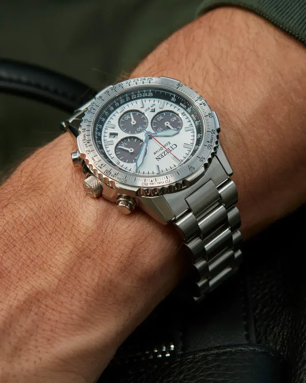 Promaster Navihawk