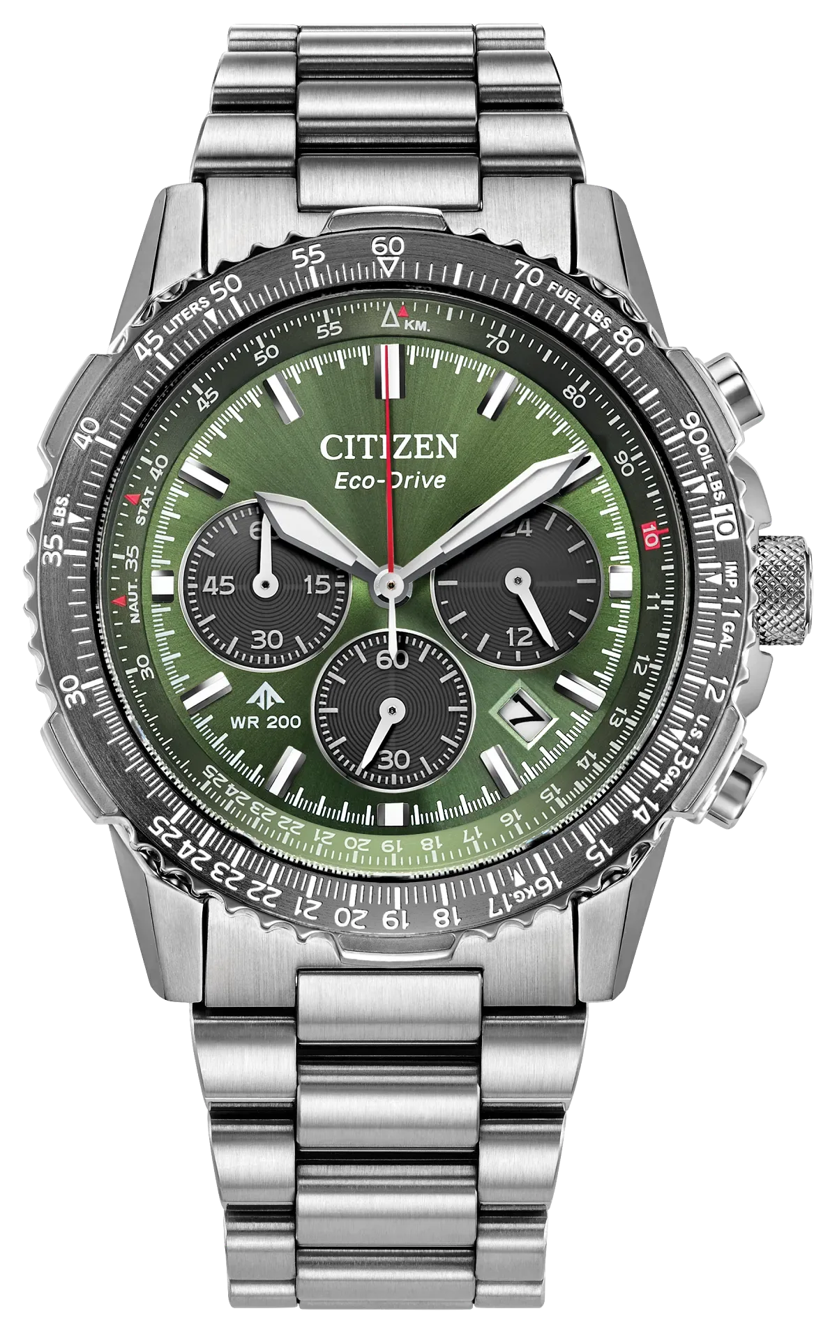 Promaster Navihawk