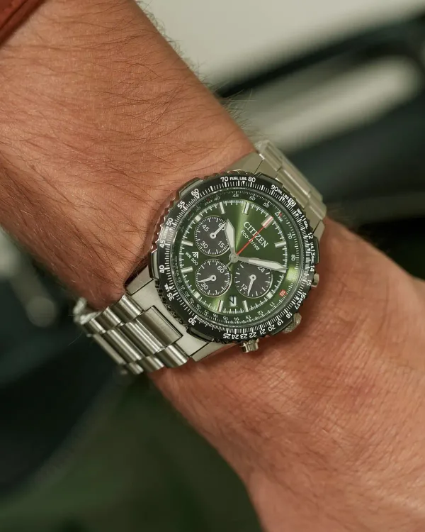 Promaster Navihawk
