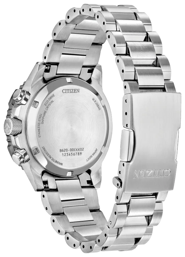 Promaster Navihawk