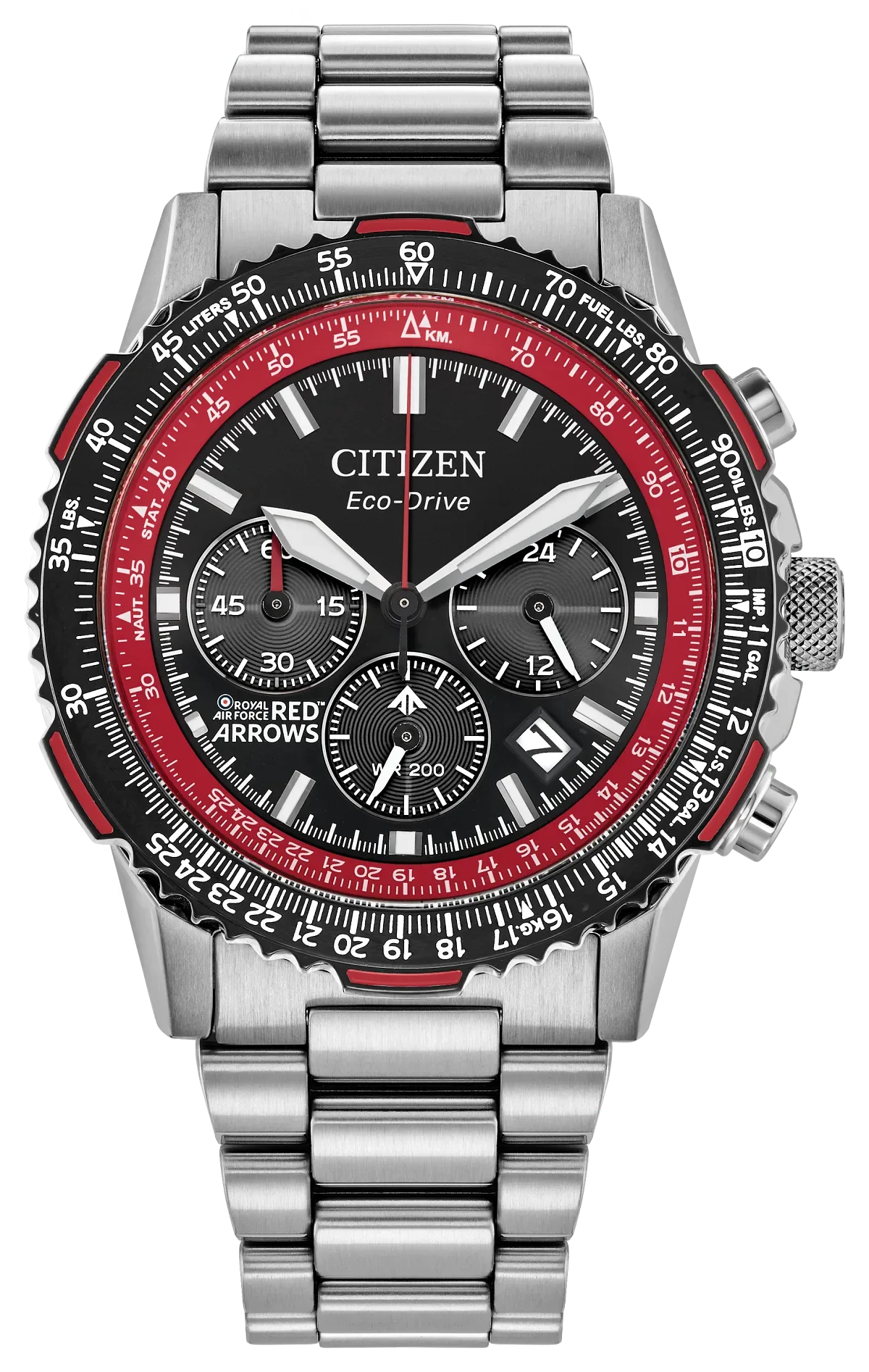 Promaster Navihawk