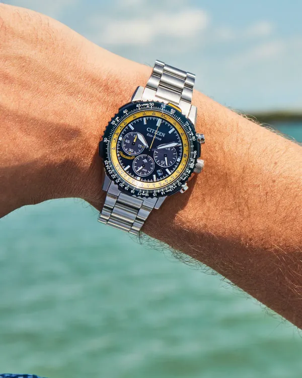 Promaster Navihawk